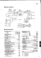 Yamaha C-80 - Schematic 